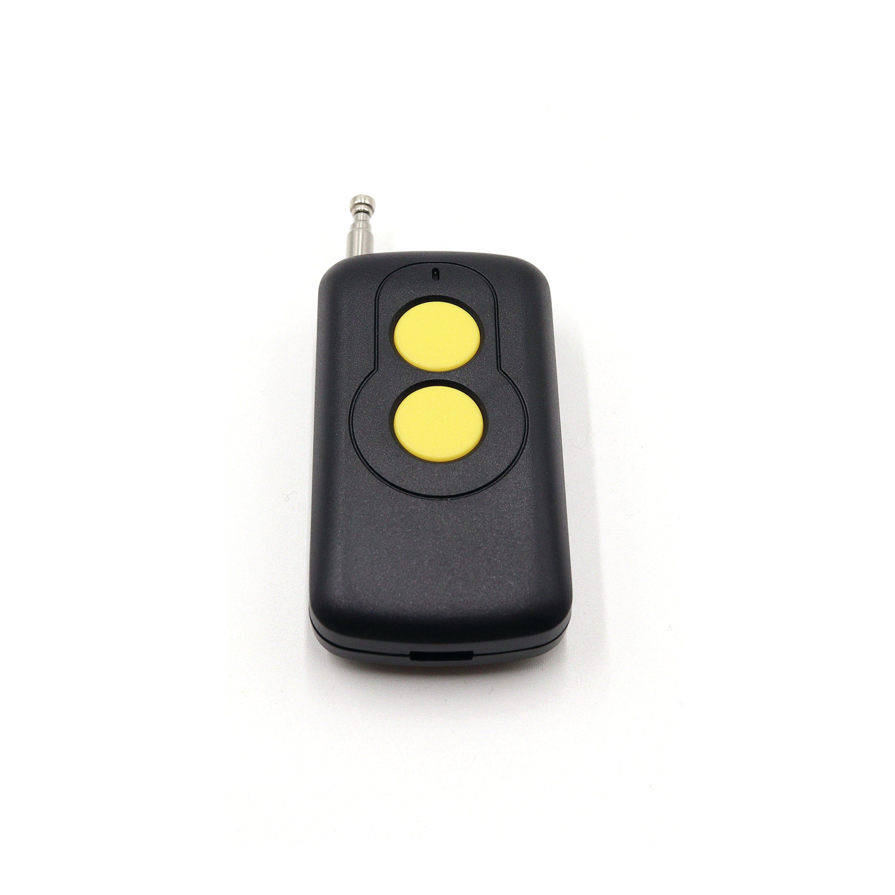 Pirie Compatible Remote